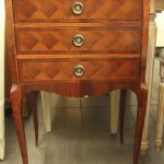 753 9324 CHEST OF DRAWERS